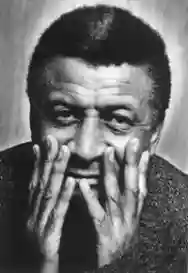 Image ofAbdullah Ibrahim