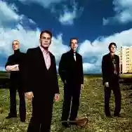 Immagine di Element of Crime