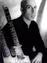 Immagine di Elliott Sharp