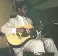 Immagine di Elmore James