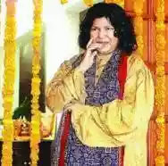 Immagine di Abida Parveen