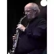 Image ofElton Dean