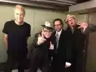 Immagine di Elvis Costello & The Imposters