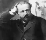 Immagine di Emmanuel Chabrier