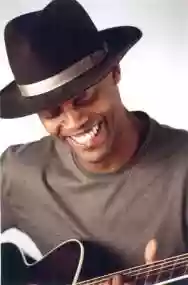 Image ofEric Bibb