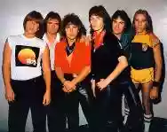 Immagine di Eric Martin Band