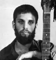 Immagine di Eric Von Schmidt