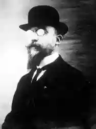 Immagine di Erik Satie
