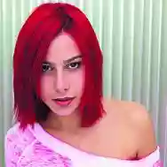 Image ofErika