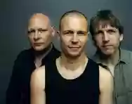 Image ofEsbjörn Svensson Trio