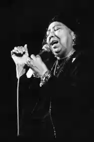 Immagine di Etta Jones