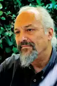 Immagine di Eugenio Finardi