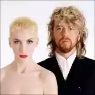 Immagine di Eurythmics