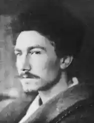 Immagine di Ezra Pound