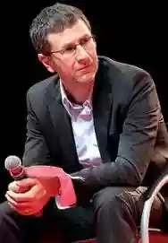 Immagine di Fabio Fazio