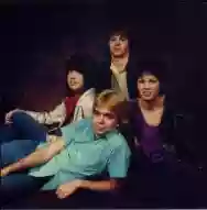 Image ofFastbacks