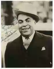 Immagine di Fats Waller