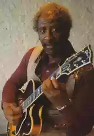 Image ofFenton Robinson