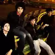 Immagine di Five O'Clock Heroes