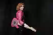 Image ofSue Foley