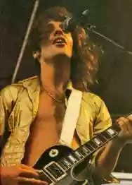 Immagine di Peter Frampton