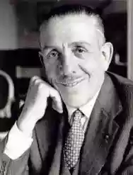 Immagine di Francis Poulenc