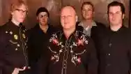 Image ofFrank Black and the Catholics