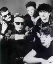 Immagine di Frankie Goes to Hollywood