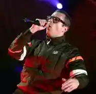 Immagine di Frankie Hi-NRG MC