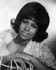 Immagine di Aretha Franklin