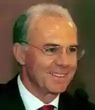 Immagine di Franz Beckenbauer