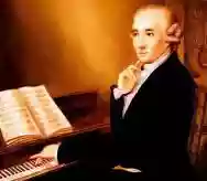 Immagine di Joseph Haydn