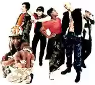 Image ofFreak Power