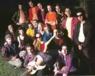 Image ofFred Pallem & friendz
