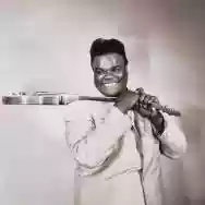 Image ofFreddie King