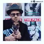 Immagine di Adamski
