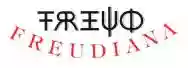 Image ofFreudiana