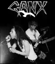 Image ofG-ANX