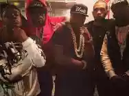 Immagine di G-Unit