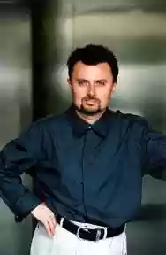 Immagine di Gabor Csupo