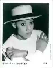 Immagine di Gail Ann Dorsey