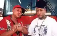 Immagine di Gang Starr