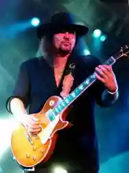 Immagine di Gary Rossington