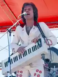 Image ofGary Wright