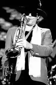 Image ofGato Barbieri