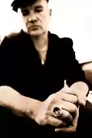 Immagine di Gavin Friday