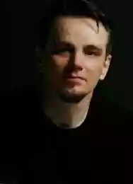 Image ofGavin Harrison