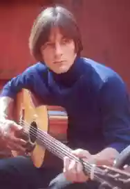 Immagine di Gene Clark