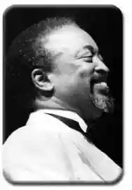 Image ofGene Harris