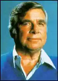 Image ofGene Roddenberry